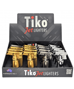 Tiko Lighters - TK0048 SingleJet
