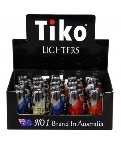 Tiko Lighters - TK0049 