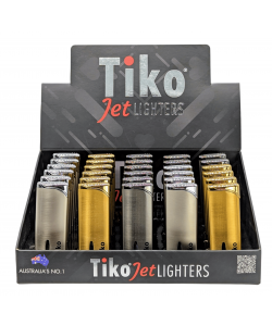 Tiko LIghters - TK0051 
