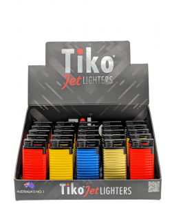 Tiko Lighters - TK0052 
