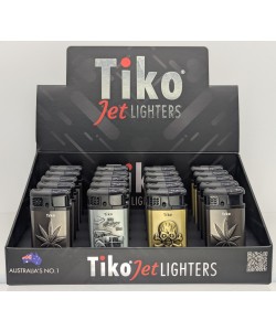 Tiko Lighters - TK0055 