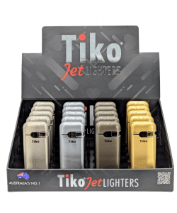Tiko Lighters - TK0056 