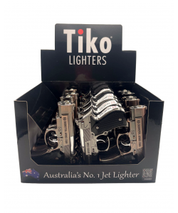 Tiko Lighters - TK0061 Windproof