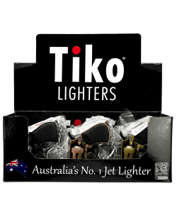 Tiko Lighter TK0065 JETKeyring
