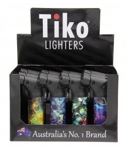 Tiko Lighters - TK1002AR