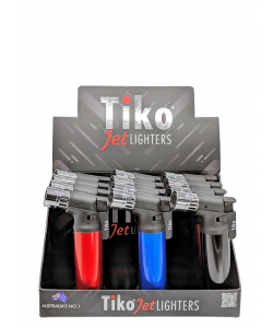Tiko Lighters - TK1003
