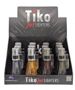 Tiko Lighters - TK1008 