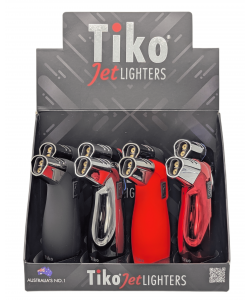Tiko Lighters - TK1012