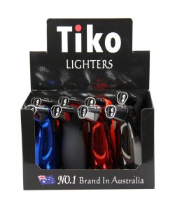 Tiko Lighters - TK1012