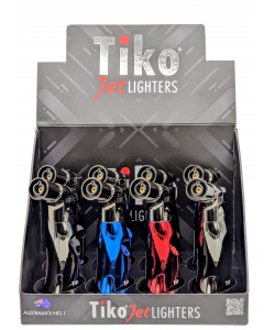 Tiko Lighters - TK1013
