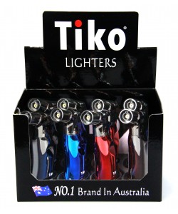 Tiko Lighters - TK1013