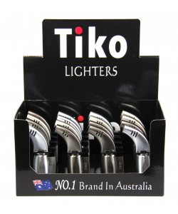 Tiko Lighters - TK1014