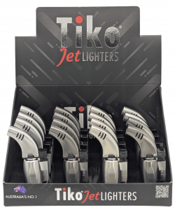 Tiko Lighters - TK1014