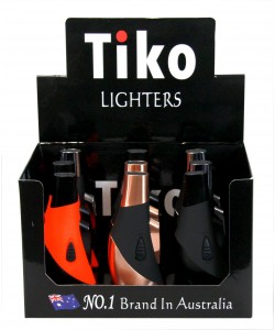Tiko Lighters - TK1015