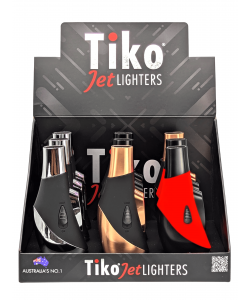 Tiko Lighters - TK1015
