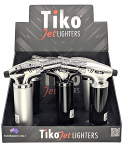 Tiko Lighters - TK1016