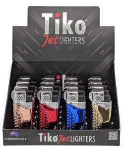 Tiko Lighters - TK1018
