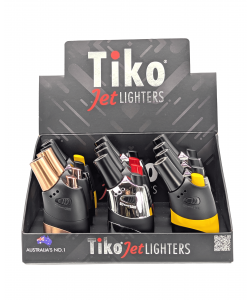 Tiko Lighters - TK1019 