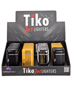 Tiko Lighters - TK1020