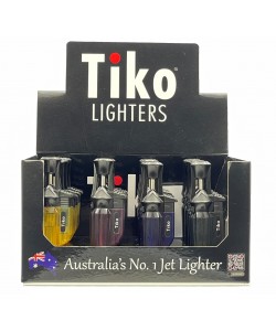 Tiko Lighters - TK1027 Strong JET