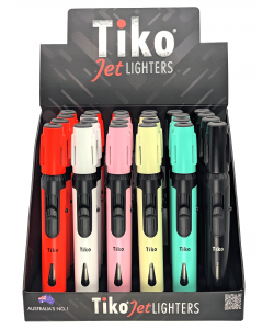Tiko Lighter TK1030 StrFnkJet