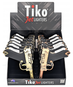 Tiko Lighter TK1034 STRONGJet