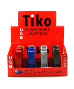 Tiko Lighters - TK2011 USB