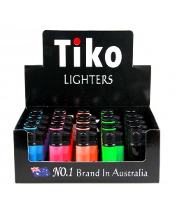 Tiko Lighters - TK0009