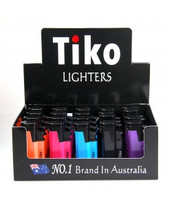 Tiko Lighters - TK0039