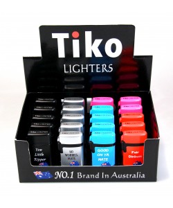 Tiko Lighters - TK0057 