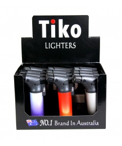 Tiko Lighters - TK1002D