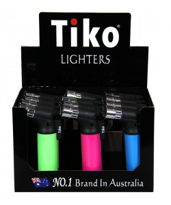 Tiko Lighters - TK1003F