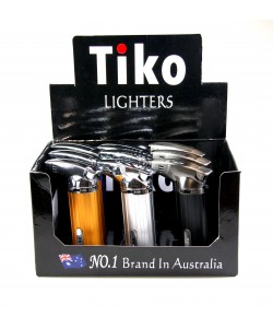Tiko Lighters - TK1011 