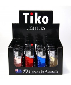 Tiko Lighters - TK1018