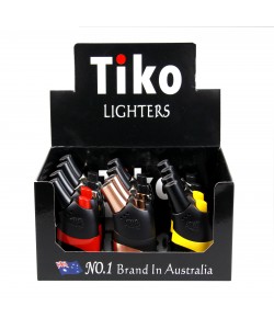 Tiko Lighters - TK1019 