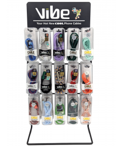 Vibe Stand - Full (45pcs)