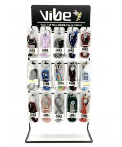Vibe Stand - Full (45pcs)