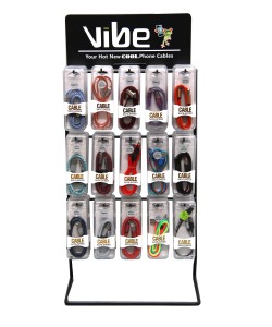 Vibe Stand - Full (45pcs)