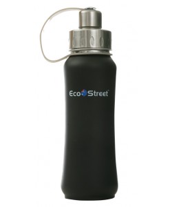Water Bottle 600ml Vaccum 