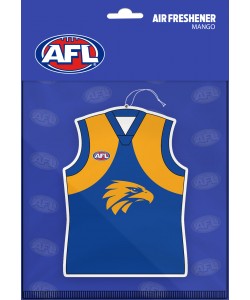 AFL AF West Coast Eagle Jersey