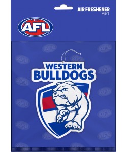 AFL AF Western Bulldogs Logo