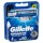 Gillette Mach3 Turbo 4pk Cart