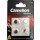 Camelion ALK AG13 LR44 4PK