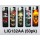 Boom Elec Lighter Skull2 50PK