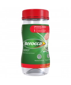 Berocca TWISTNGO Berry Flavour 250ml