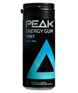 Peak Gum MINT 12x28g (14pcs)