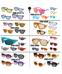 Sunglasses