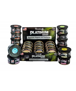 Paradise Platinum AF CAN Mixed