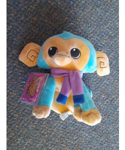 Animal Jam Soft Toy