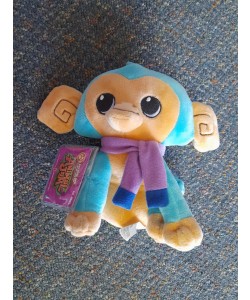 Animal Jam Soft Toy